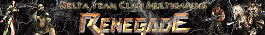 DeltaTeam Clan